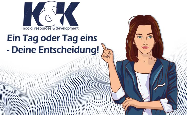 K&K social resources and develpment GmbH