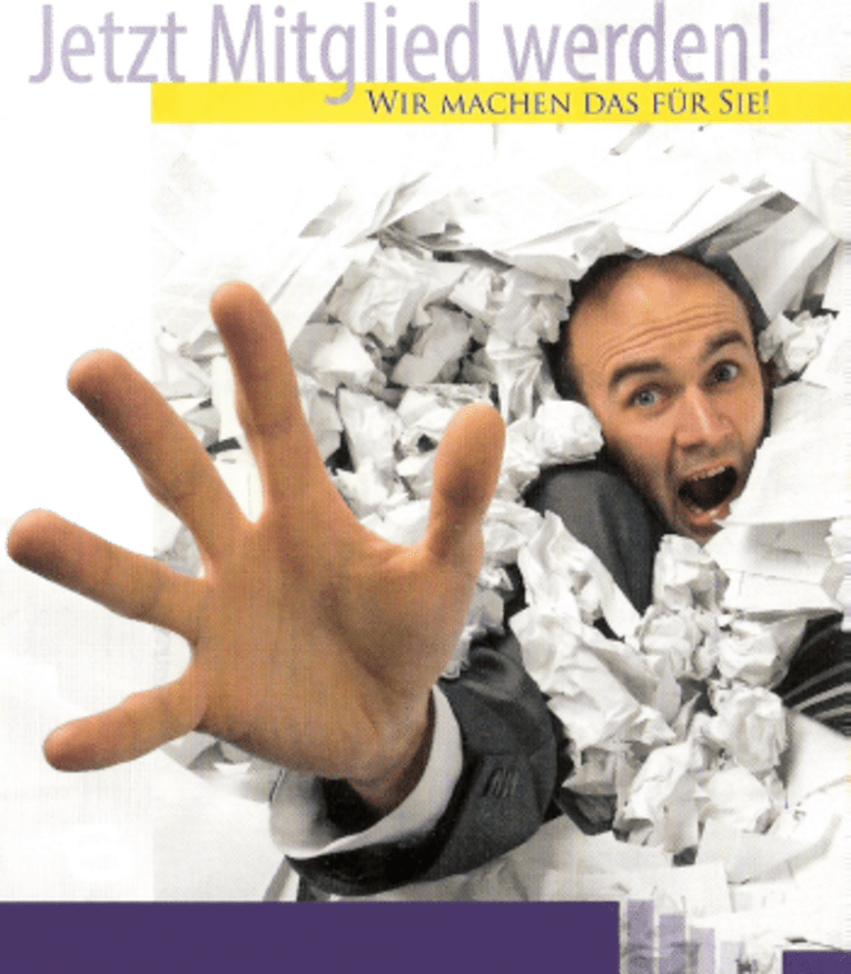 Lohnsteuerhilfe Hannover und Umgebung 