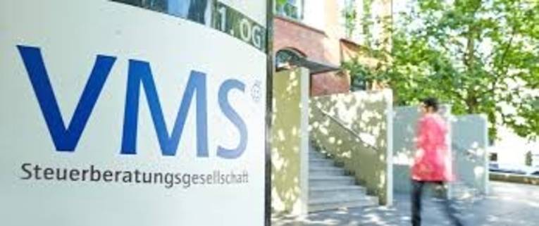 VMS & Partner GmbH