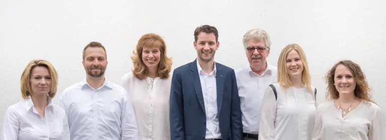 Müller & Partner Versicherungsmakler GmbH