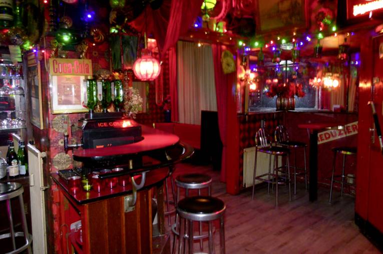 BarSeña_Innenansicht