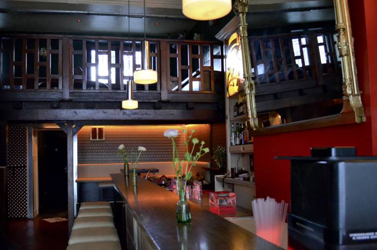 Bronco´s_Innenansicht