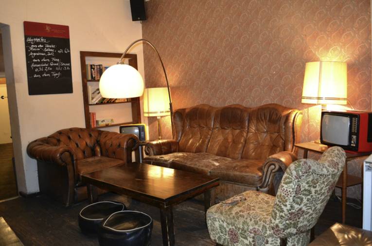 Centrum_Innenansicht