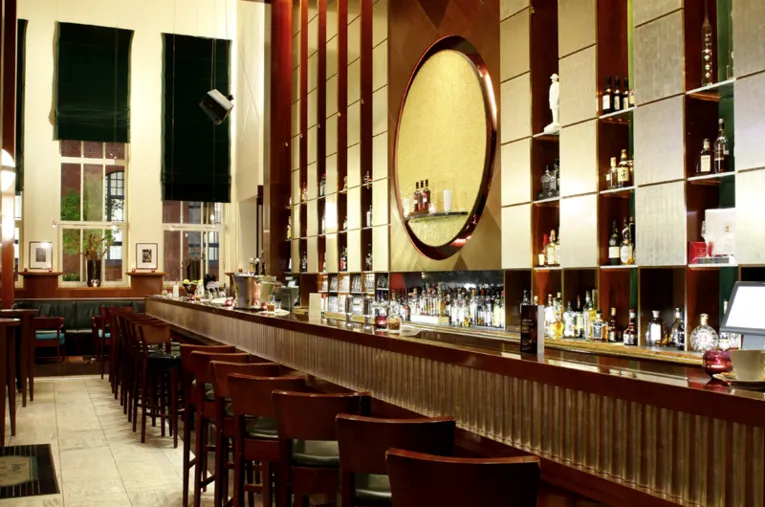 Harry´s New York Bar_Innenansicht