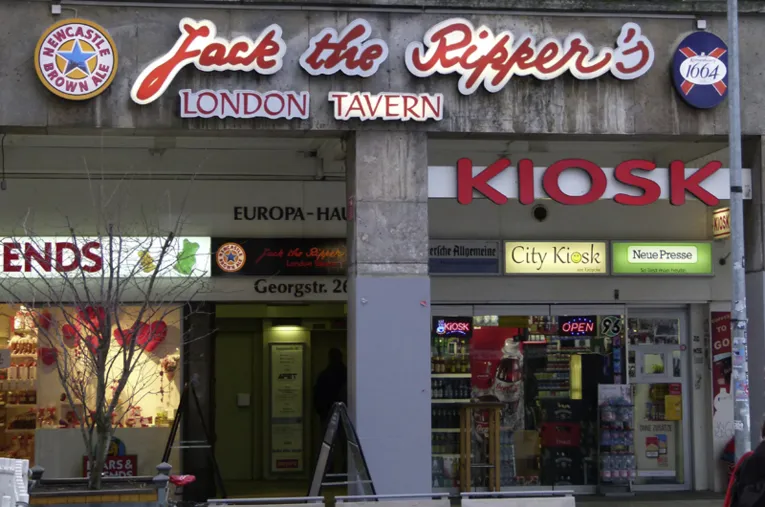 Jack the Ripper´s_Innenansicht