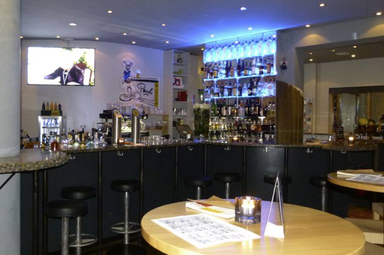 Paul Die Bar_Innenansicht