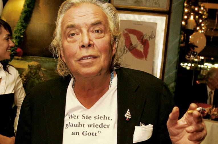 Casa Blanca_Bodo Linnemann