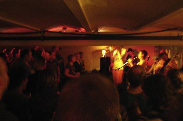 Feinkost Lampe_Innenansicht