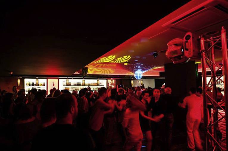 Puerto Rico_Innenansicht