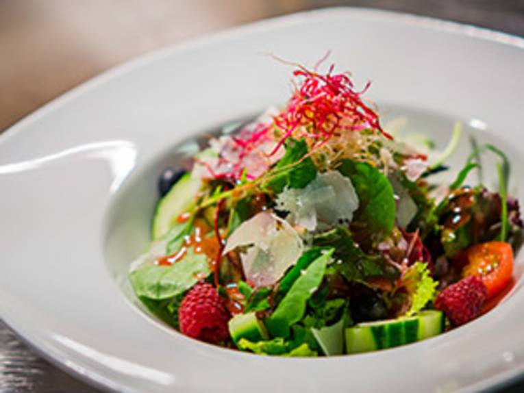 vomfeinsten Catering & Service_Gericht