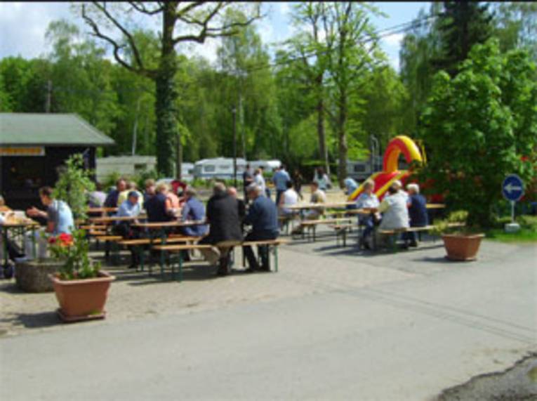 Campingplatz Birkensee_Gaststätte