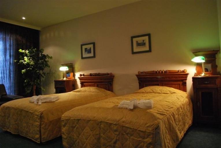 Hotel_Gold_Spring_Zweibettzimmer