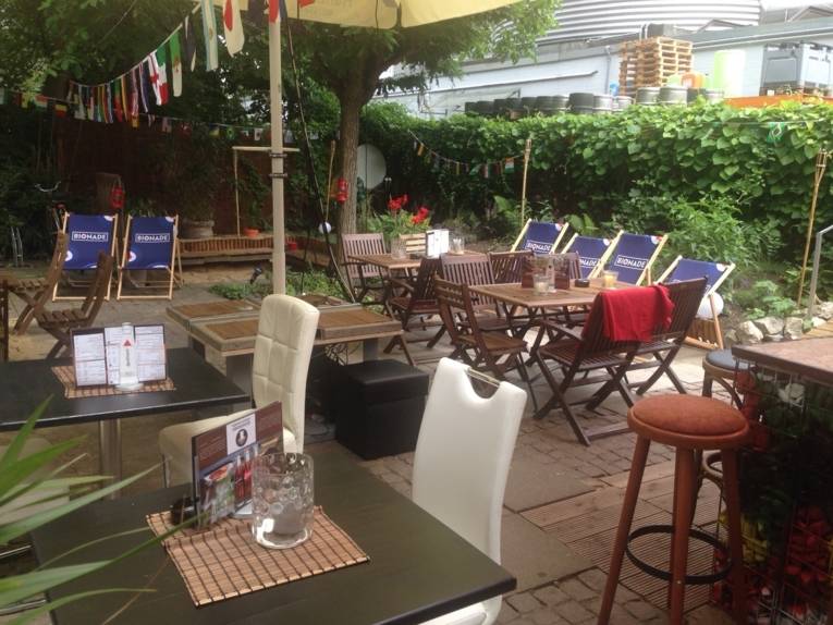 Kilimanjaro_Terrasse