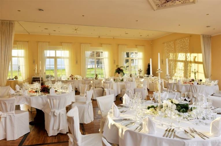 Gasthaus Müller_Hochzeit