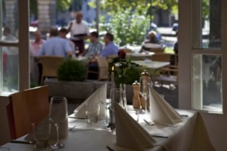 Ristorante Bei Mario