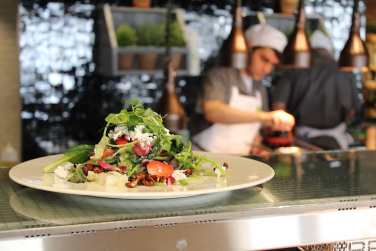 Marché Mövenpick Hannover Airport