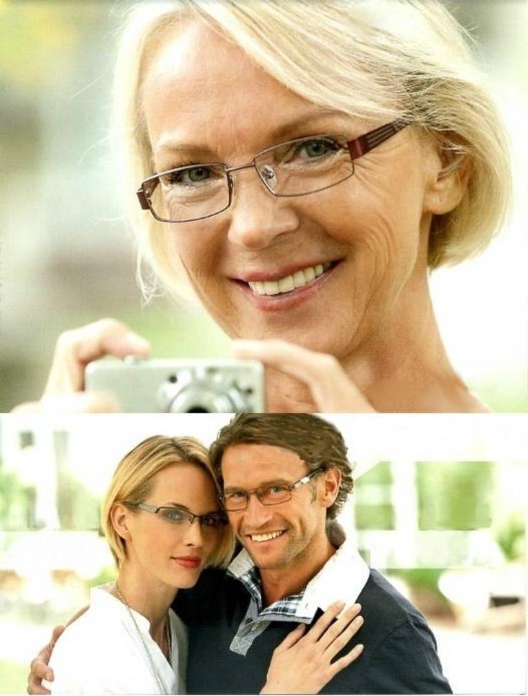 Fiene - Das Optic Center_Kunden