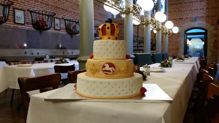 Törtchen - Events & Catering UG