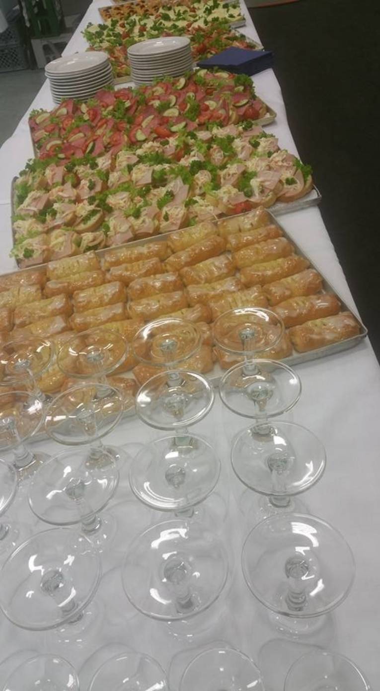 Törtchen - Events & Catering UG