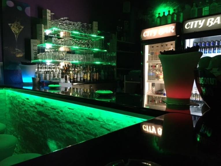 City Bar