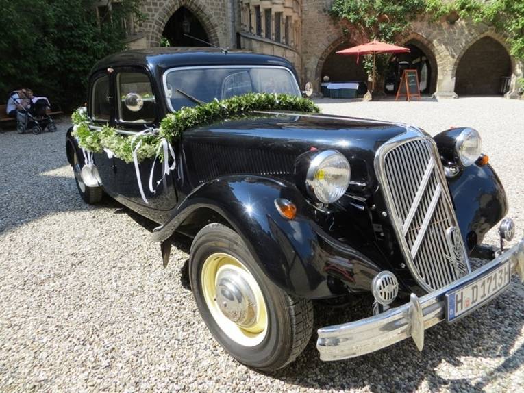 Partyservice Eikemeier