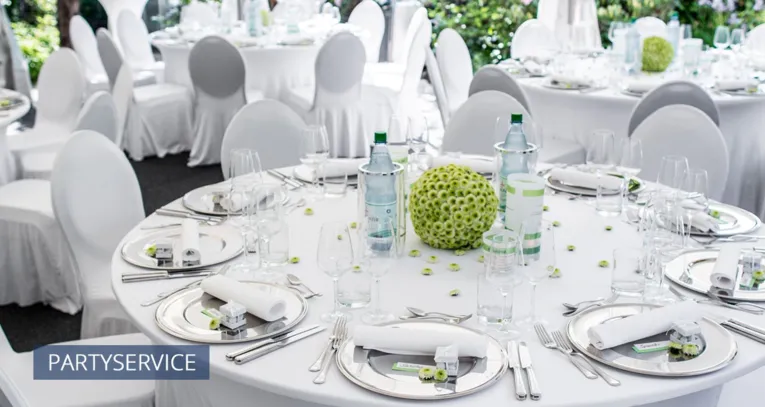 Partyservice Eikemeier 