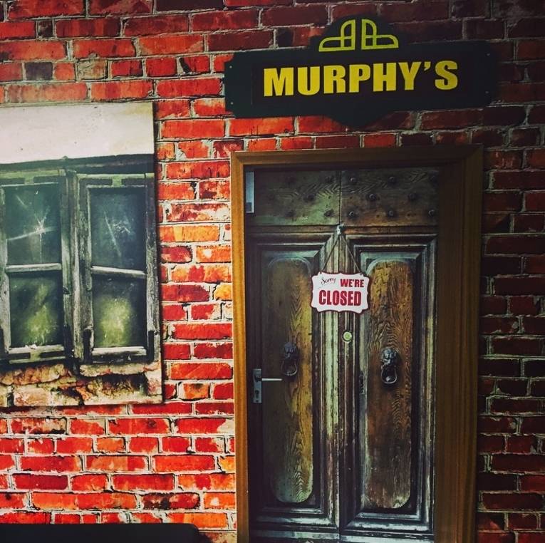 Hidden in Hannover - The Live Escape Game