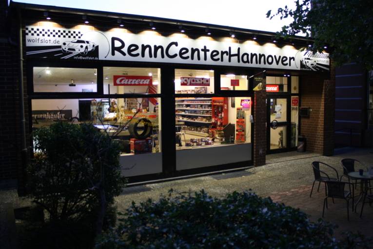 RennCenter 