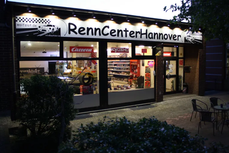 RennCenter 
