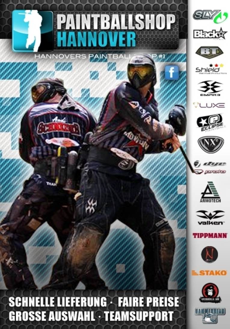 Paintball Shop Hannover GmbH