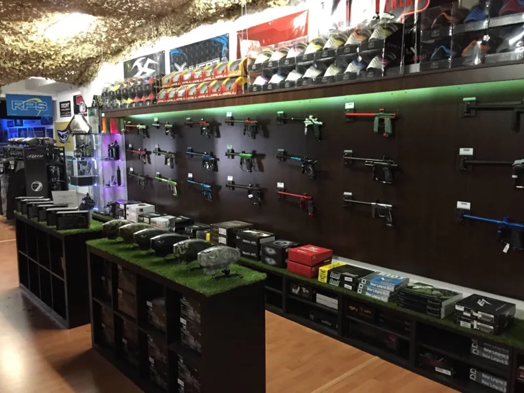 Paintball Shop Hannover GmbH
