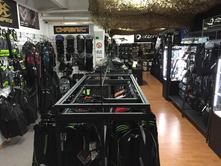 Paintball Shop Hannover GmbH