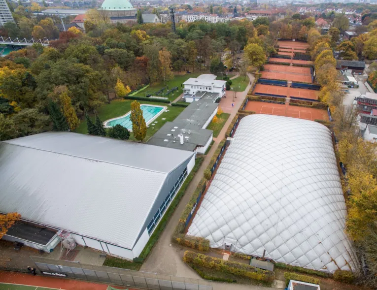 DTV Hannover 1