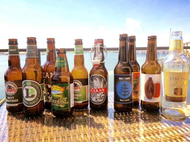 Craft Beer Kontor GmbH