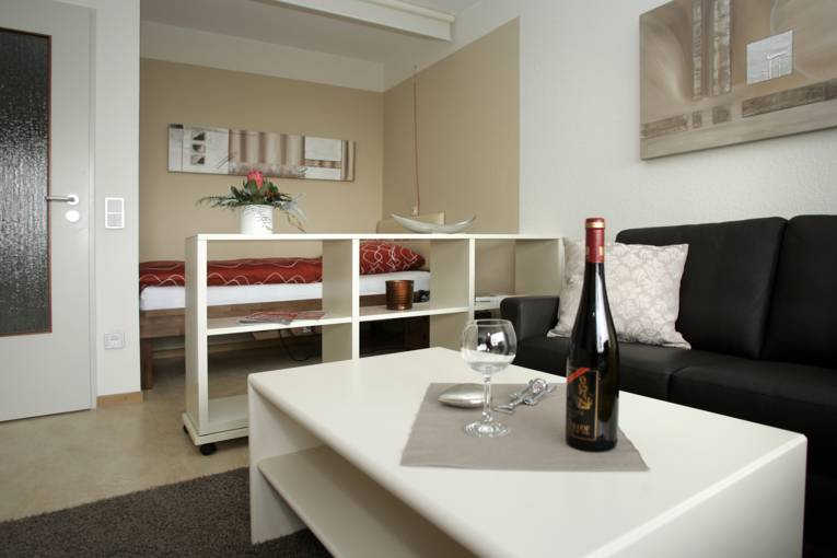 Appartements am Eilenriedestift