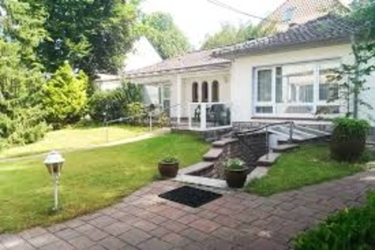 Hotel Hubertus 