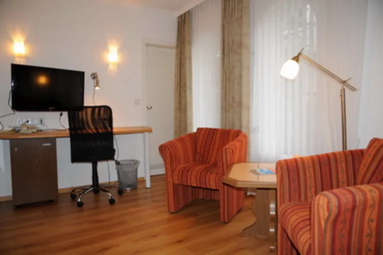 Hotel Hubertus 