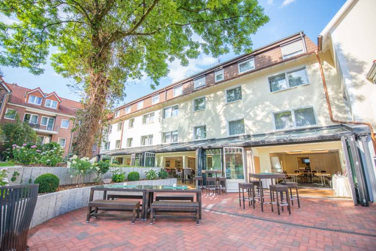 Hotel & Restaurant Hennies *** Superoir