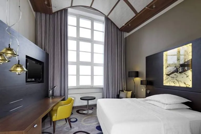 Arabella Hospitality SE