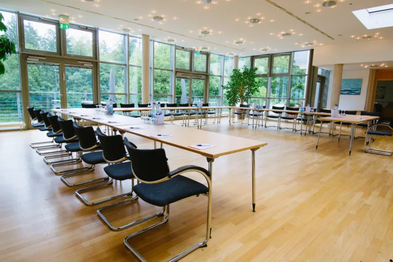 Sporthotel Fuchsbachtal 