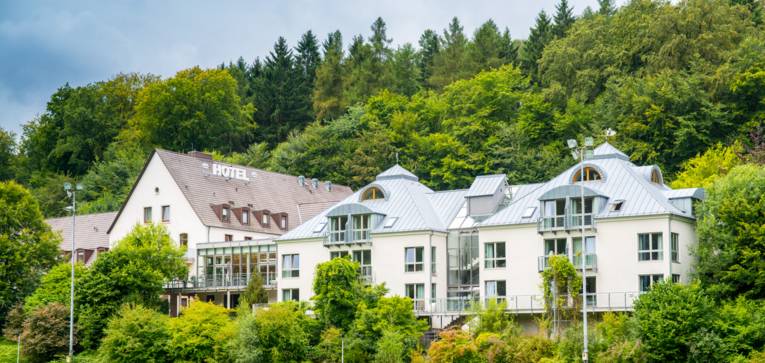 Sporthotel Fuchsbachtal 