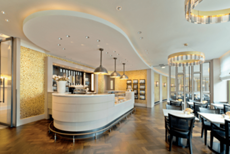 The Ritz-Carlton Wolfsburg