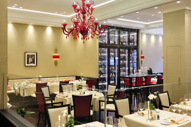 Mary´s Restaurant 