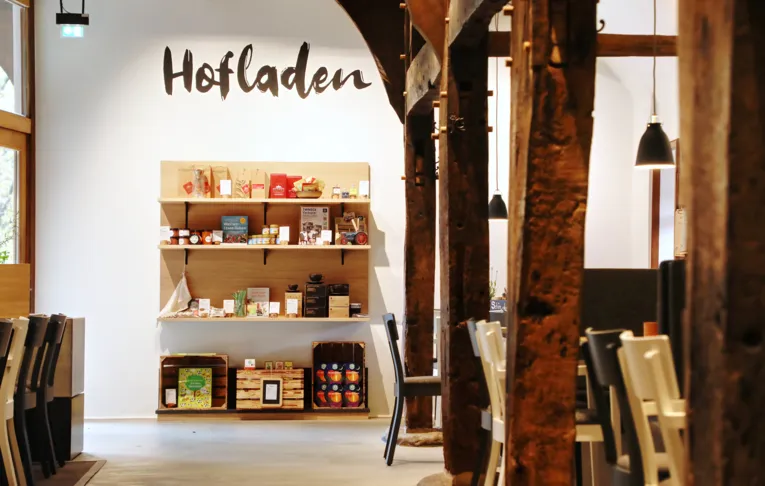 Hofladen