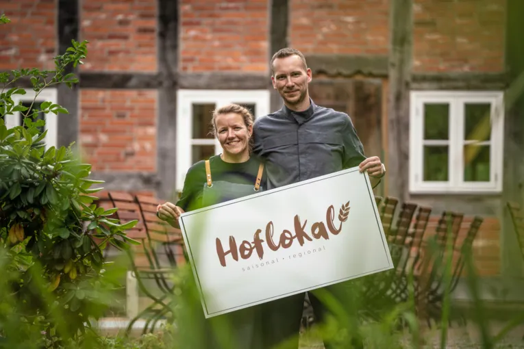 Hoflokal