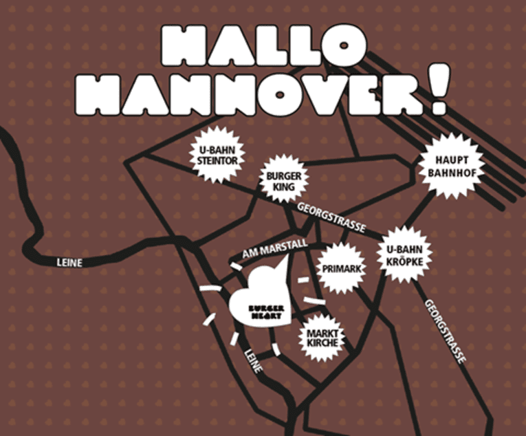 Burgerheart Hannover 