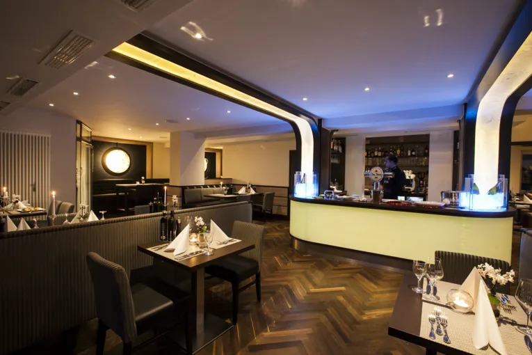 Ristorante Tesoro