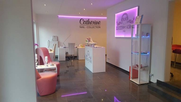 Beauty Point & Academy  