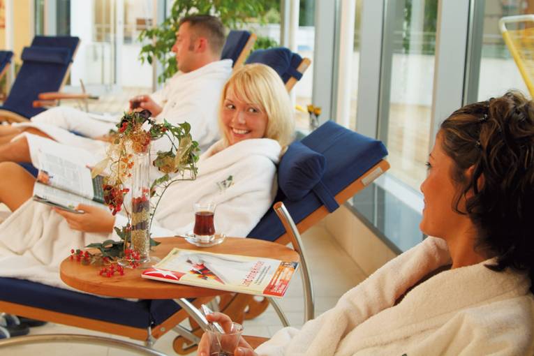 Landgrafentherme Bad Nenndorf 1