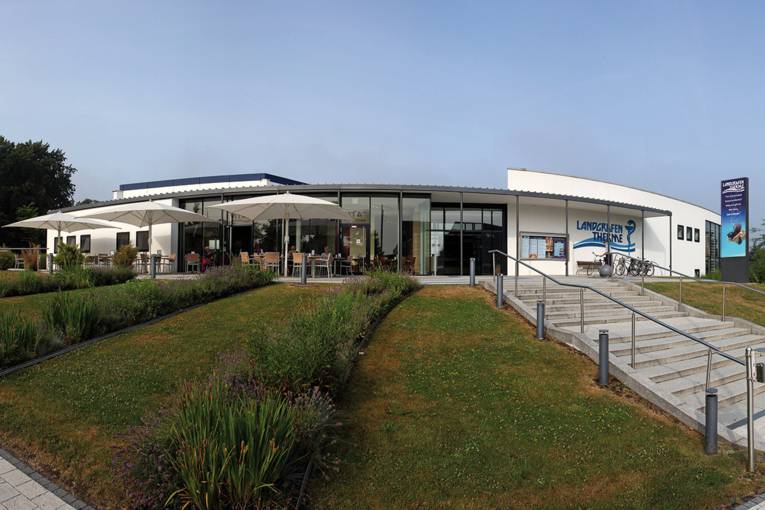 Landgrafentherme Bad Nenndorf 4